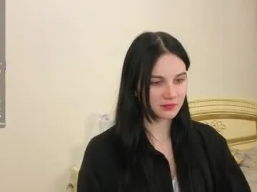 enricaelis from Chaturbate