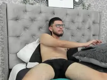 enzo_stone from Chaturbate