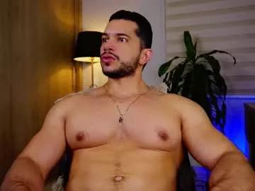 Watch hot escort Erick_thompson erick_thompson from Chaturbate
