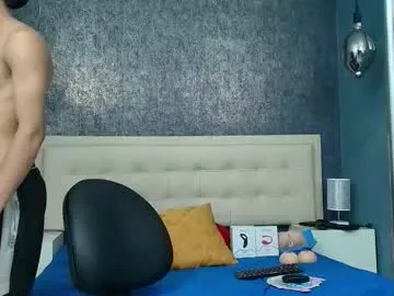 Live dreams and freaky joy with Chaturbate's seasoned Erick_zhimerman erick_zhimerman from Chaturbate