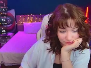 eridabytrend from Chaturbate