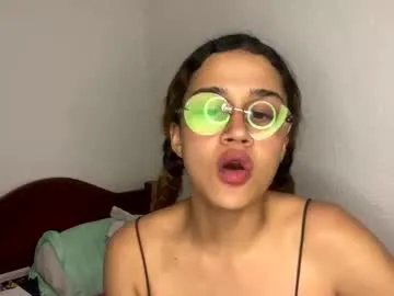 erixed from Chaturbate