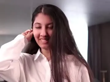 cam2cam with Chaturbate's Erynharteau in her cumshow for captivating sensations erynharteau from Chaturbate