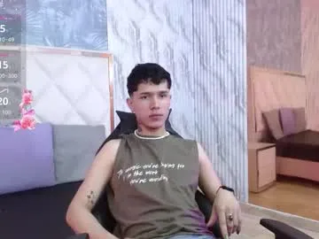 estefan_tay from Chaturbate