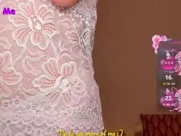 Chaturbate Esty_siela esty_siela from Chaturbate