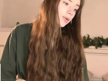 eternalamy from Chaturbate