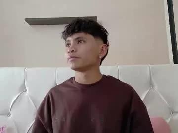 Join Ethan_westt, he wants to masturbate for you ethan_westt from Chaturbate