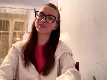 eurakilarjian from Chaturbate