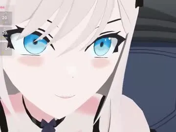 eva_3d from Chaturbate