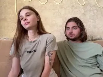 eva_calvin from Chaturbate