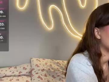 Checkout sweet stripper Eva_collins_x eva_collins_x from Chaturbate