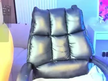 eva_conors_ from Chaturbate