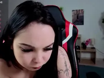 eva_elfiies from Chaturbate