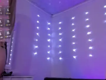 eva_hillss69 from Chaturbate