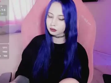 eva_luvsoak from Chaturbate