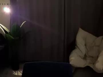 Chaturbate Eva_natsumi eva_natsumi from Chaturbate