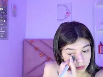 Dirty Eva_sin18 wants you to fuck her body now eva_sin18 from Chaturbate