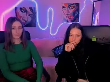 eva_smiith_ from Chaturbate