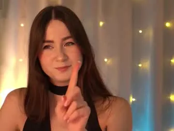 evamossi from Chaturbate