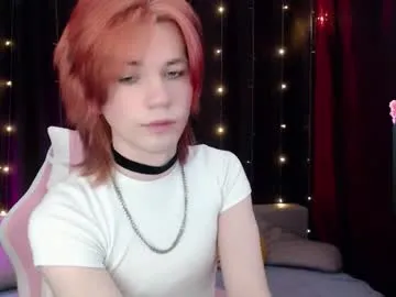 evan_reinhart from Chaturbate