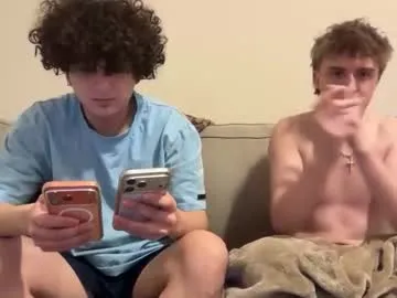 evanbrown333 from Chaturbate