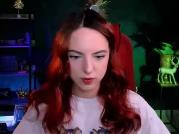 evanellson from Chaturbate