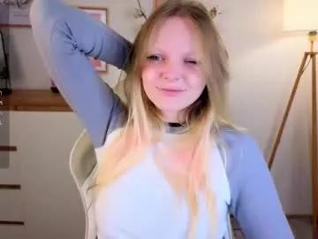 Watch Evangel1ne, she wants to masturbate for you evangel1ne from Chaturbate