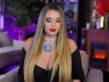 evasunderland from Chaturbate