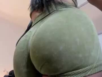 evelin_leroy from Chaturbate