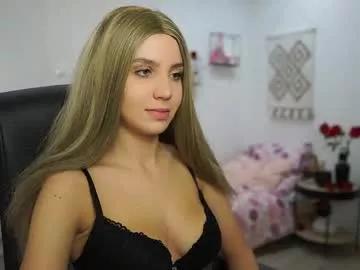 Explore 23 years old evelyncage_ from Chaturbate evelyncage_ from Chaturbate