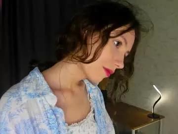 evetteagner from Chaturbate