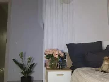 Check out dirty model Evi_woow evi_woow from Chaturbate