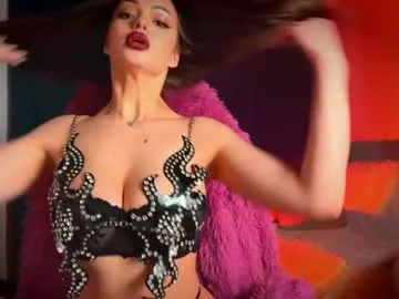 evianwayne from Chaturbate