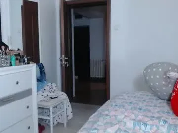 evolett from Chaturbate