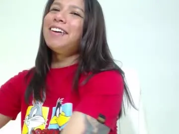 evybubbles_ from Chaturbate