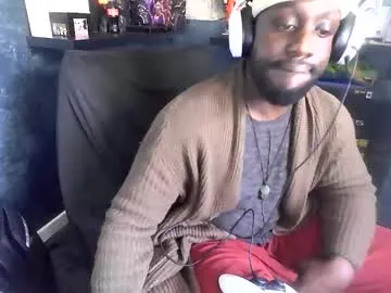 expertmodegeorgesstevens from Chaturbate