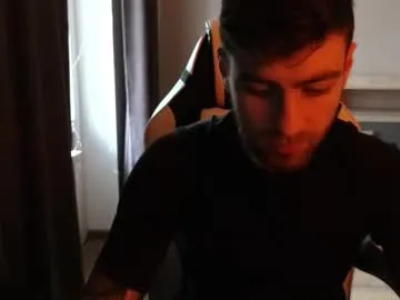 exstayz from Chaturbate