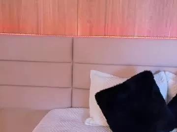 eymicooper from Chaturbate