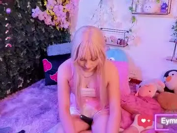 eymmy_24 from Chaturbate