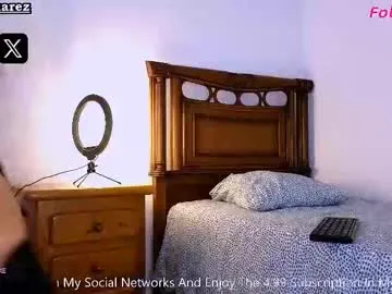 fabi_smith09 from Chaturbate