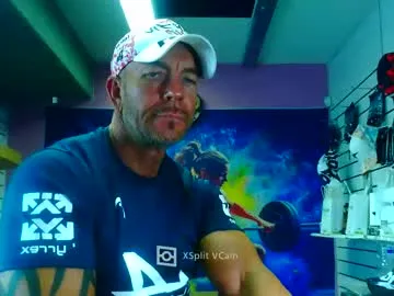 fabxxxl from Chaturbate