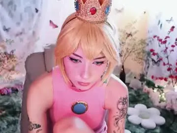 fairywhore from Chaturbate