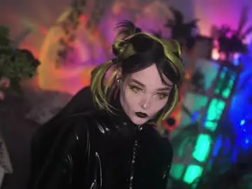 faith_chan from Chaturbate