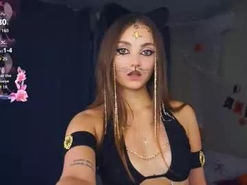 Masturbate to Falineellson, she wants to masturbate for you falineellson from Chaturbate