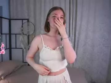 Discover Fannyedger, she wants to masturbate for you fannyedger from Chaturbate