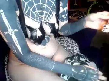 Slutty Farrahfindom wants you to fuck her body now farrahfindom from Chaturbate