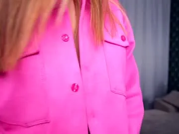 felissiany from Chaturbate