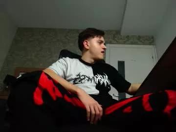 felixstark from Chaturbate