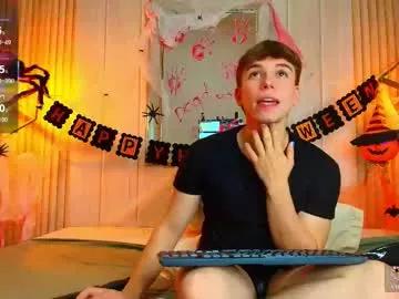 Sexy Femboy_max wants you to fuck his body now femboy_max from Chaturbate