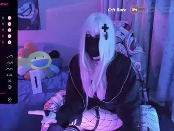 femboymatthew from Chaturbate